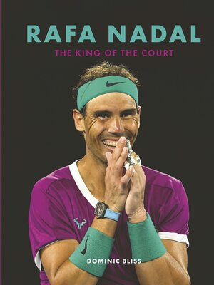 cover image of Rafa Nadal